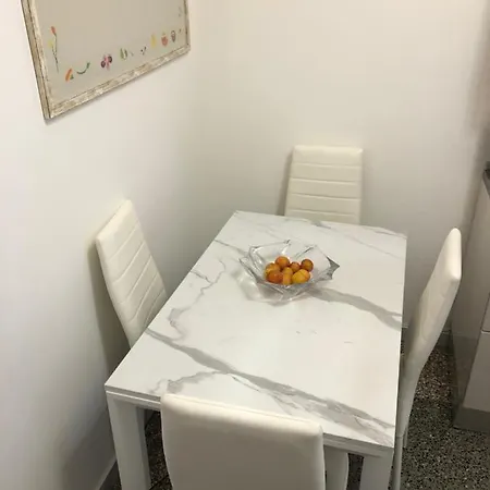 Appartamento Casa N Roma