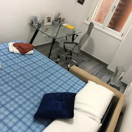 Casa N Appartamento Roma