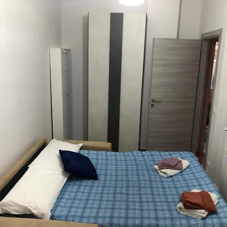Apartamento Casa N Roma