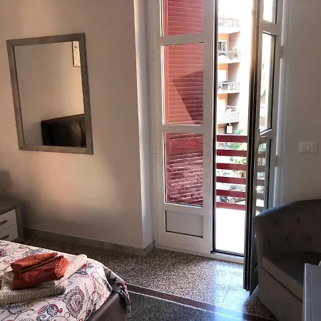Apartamento Casa N Roma